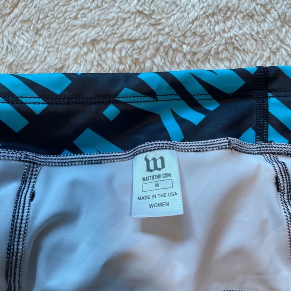 WATTIE INK cycling kit - Picture 5 of 8